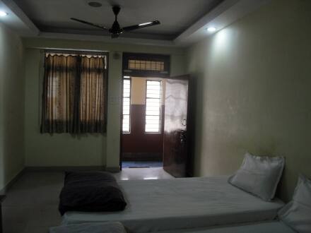 Hotel Bharti, Jabalpur 3